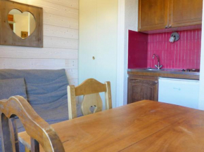 STUDIO DANS UNE RESIDENCE CALME AVEC PARKING PRIVATIF - FR-1-182-43